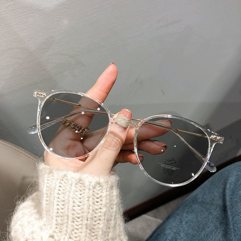 Women's Cat-Eye Sunglasses with Anti-Blue Light Technology Stornfield