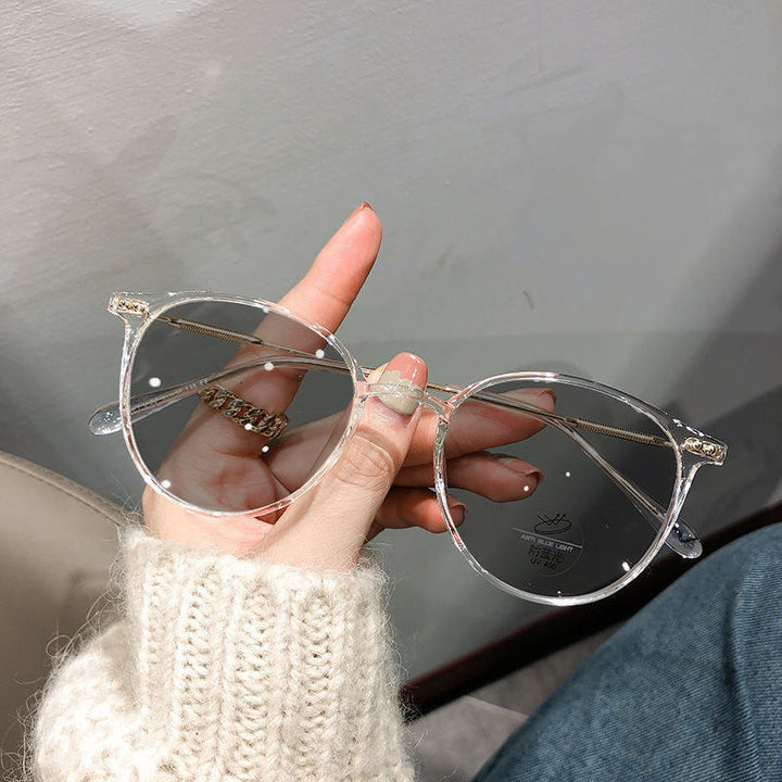 Women's Cat-Eye Sunglasses with Anti-Blue Light Technology Stornfield