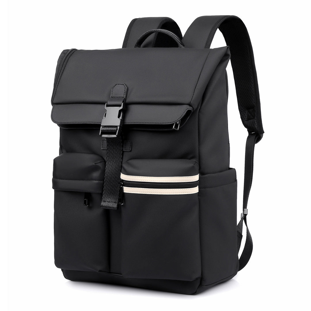 Durable Multi-Functional Travel Backpack Stornfield