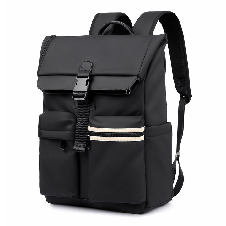 Durable Multi-Functional Travel Backpack Stornfield