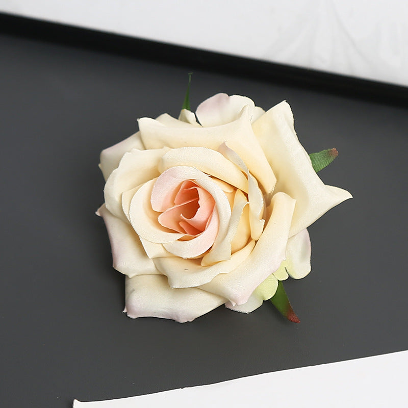 Decorative Floral for Tabletop Home Decor