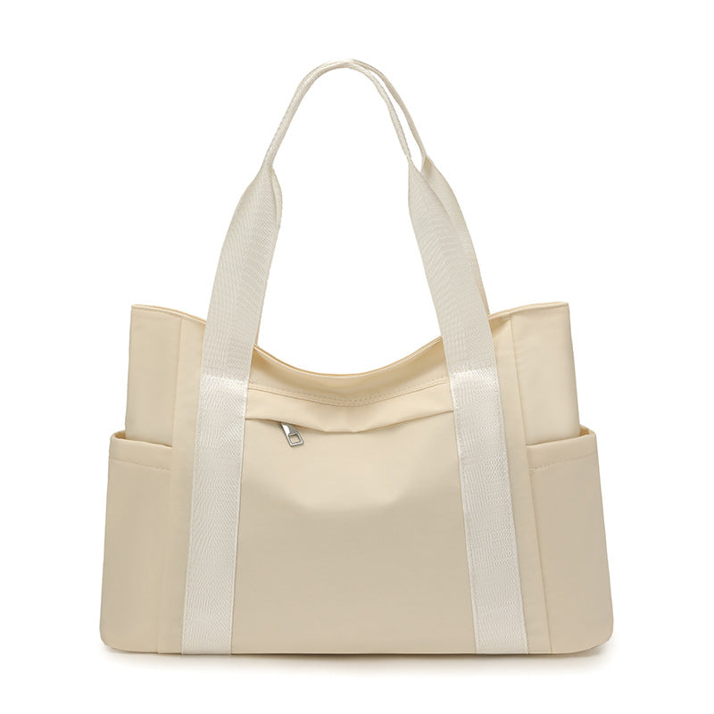 Versatile Multi-Pocket Tote Bag Stornfield