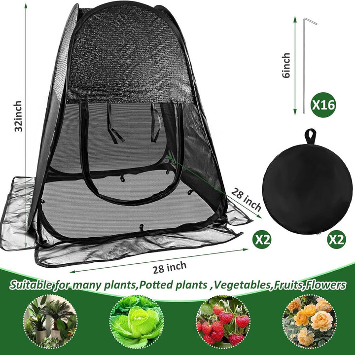 Garden Protection Mesh Stornfield