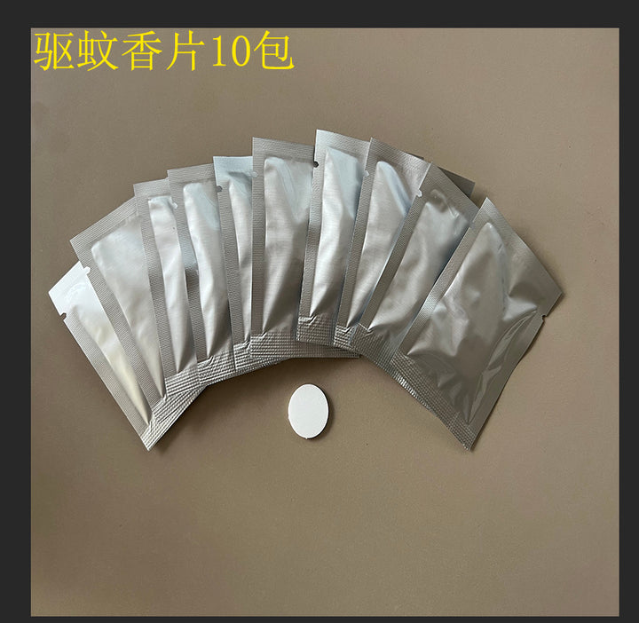 Men Portable USB Fan Stornfield