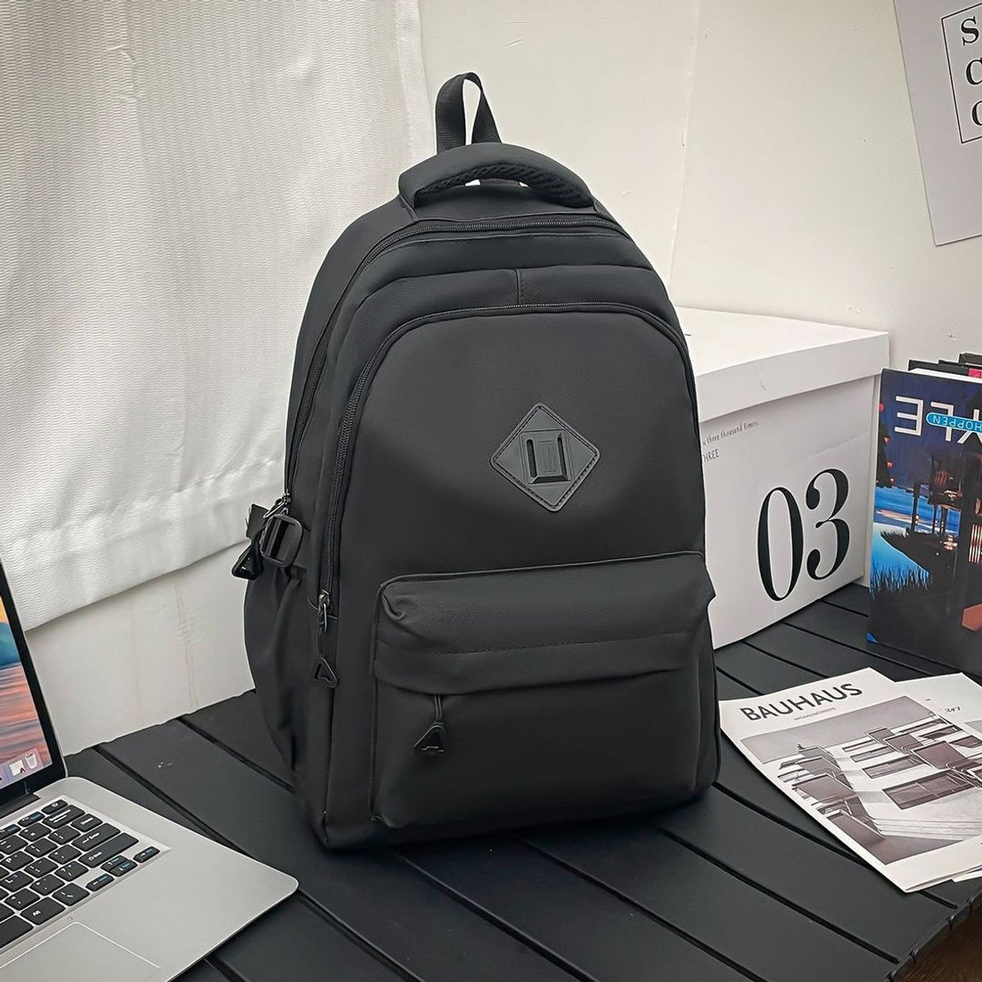 Versatile Urban Laptop Backpack Stornfield