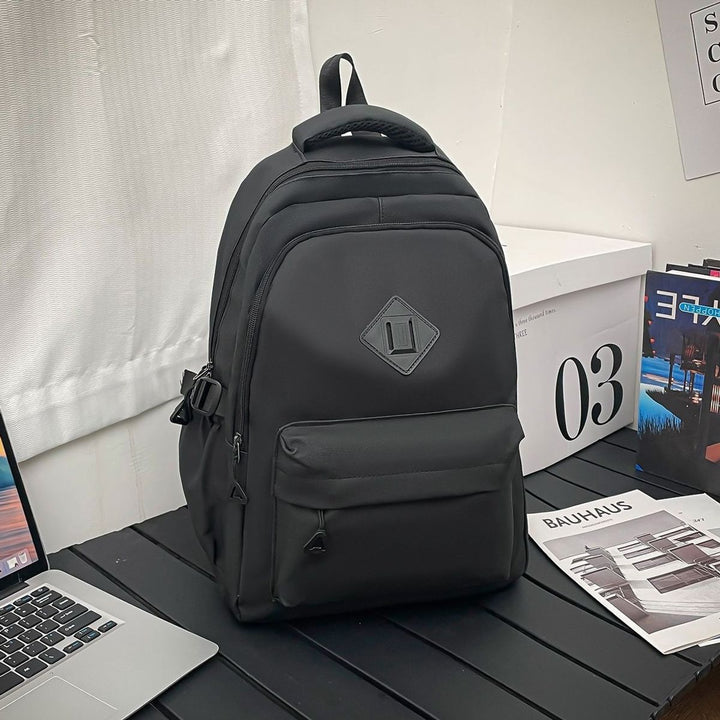 Versatile Urban Laptop Backpack Stornfield