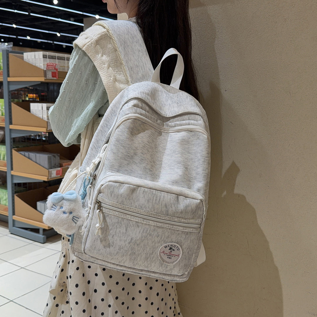 Stylish Multi-Pocket Backpack Stornfield 1791204937