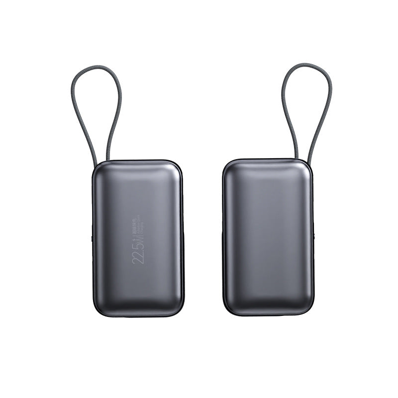 Portable Powerbank By Stornfield