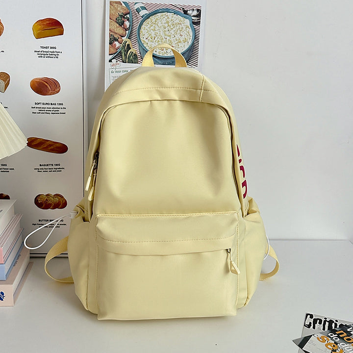 Minimalist Multi-Pocket Backpack Stornfield