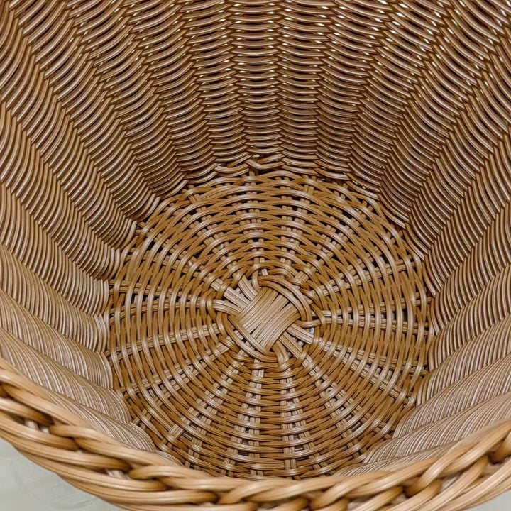 Woven Decorative Storage Basket Stornfield