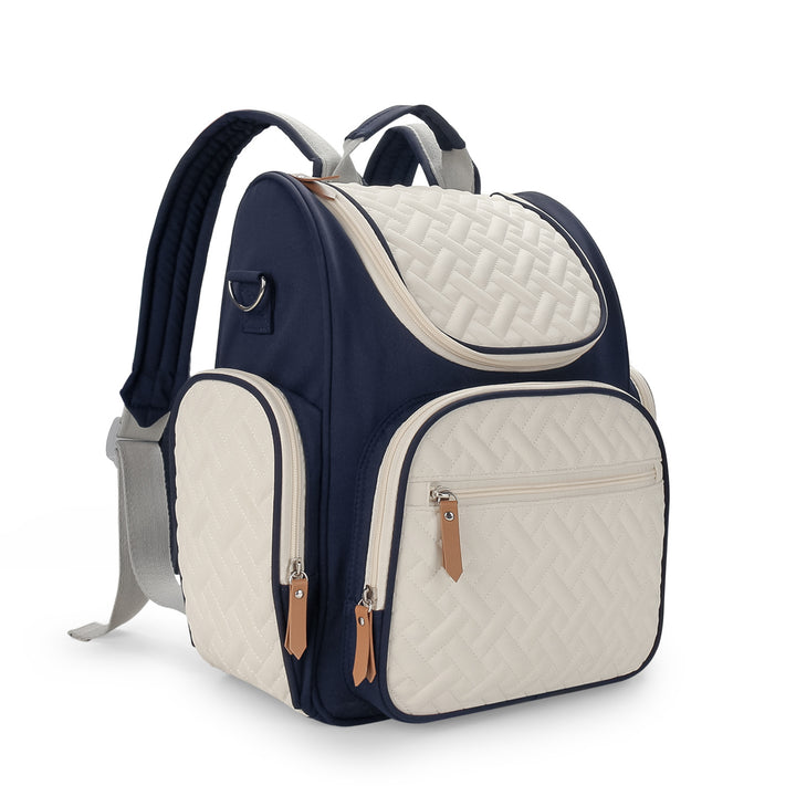 Backpack with Multiple Compartments Stornfield