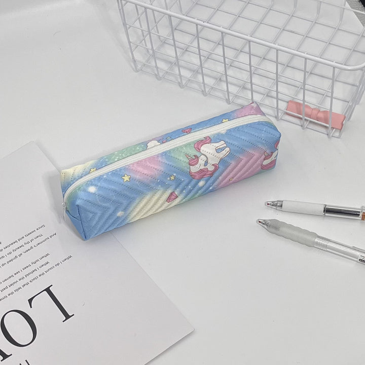 Cute Unicorn Design Pencil Case Stornfield
