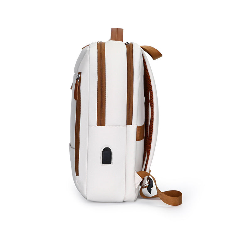 Stylish Laptop Backpack Stornfield