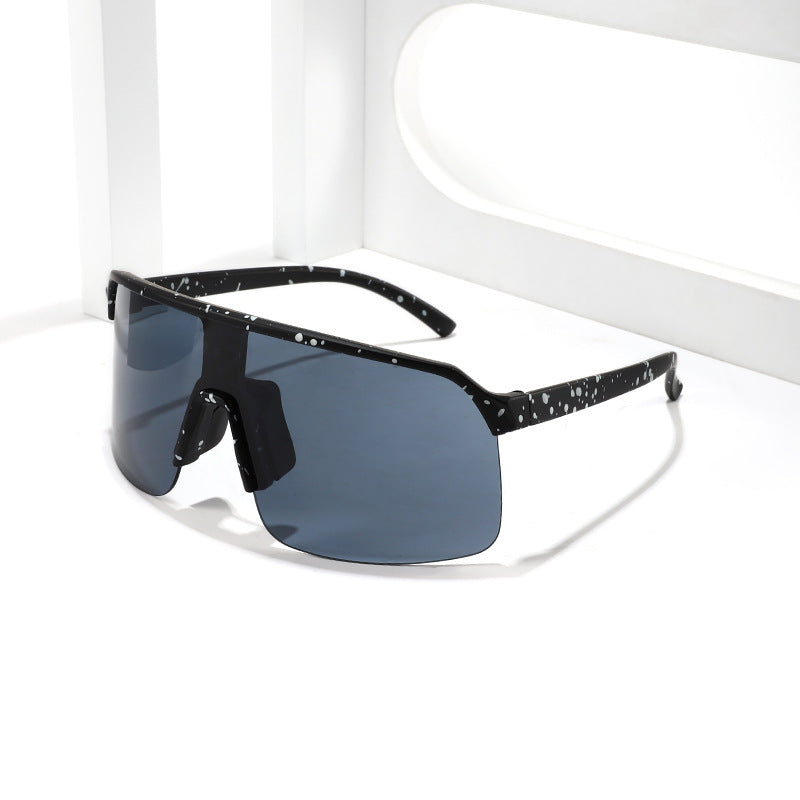 Men's Lightweight Sport Performance Sunglasses Stornfield