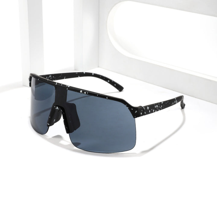 Men's Lightweight Sport Performance Sunglasses Stornfield