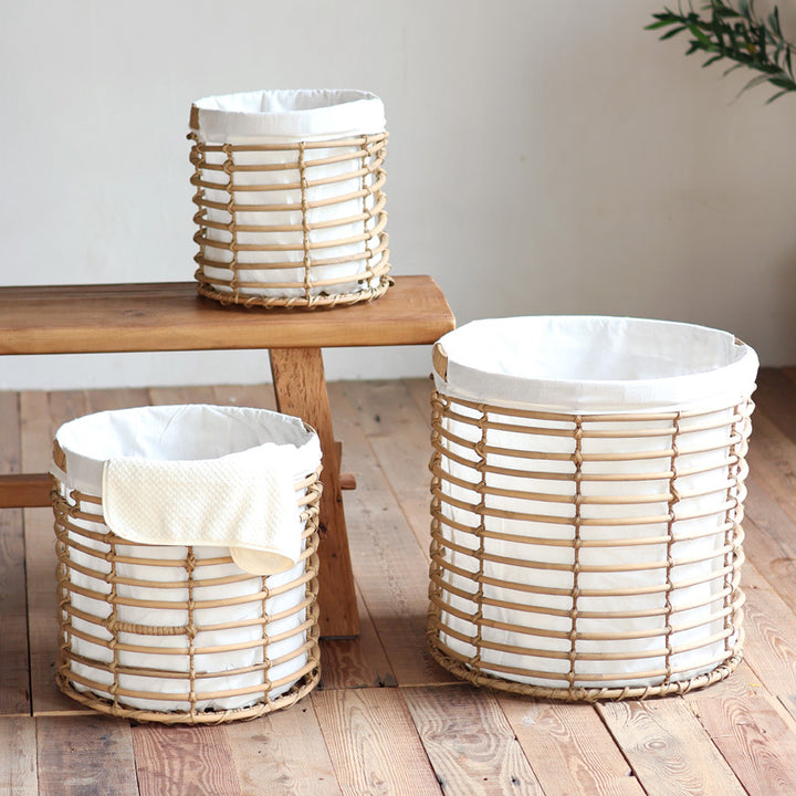 High-quality storage basket Stornfield
