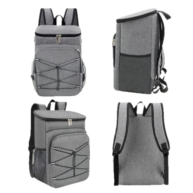 Unisex Insulated Leisure Backpack Stornfield