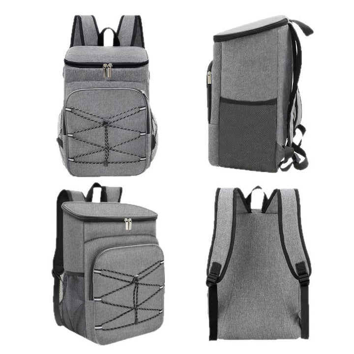 Unisex Insulated Leisure Backpack Stornfield