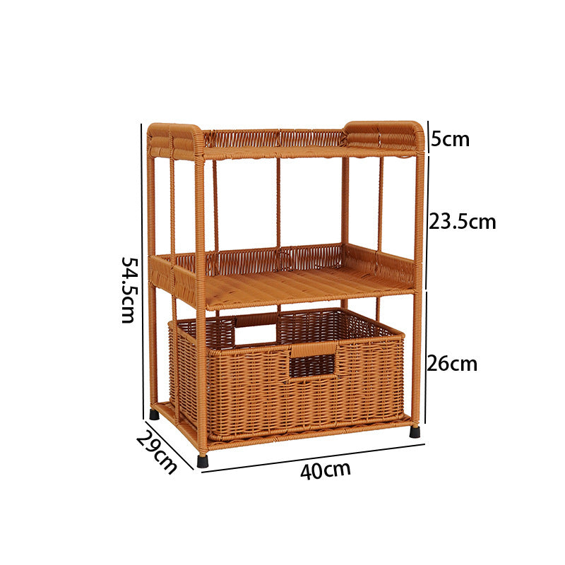 Woven Storage Drawer Organizer Stornfield