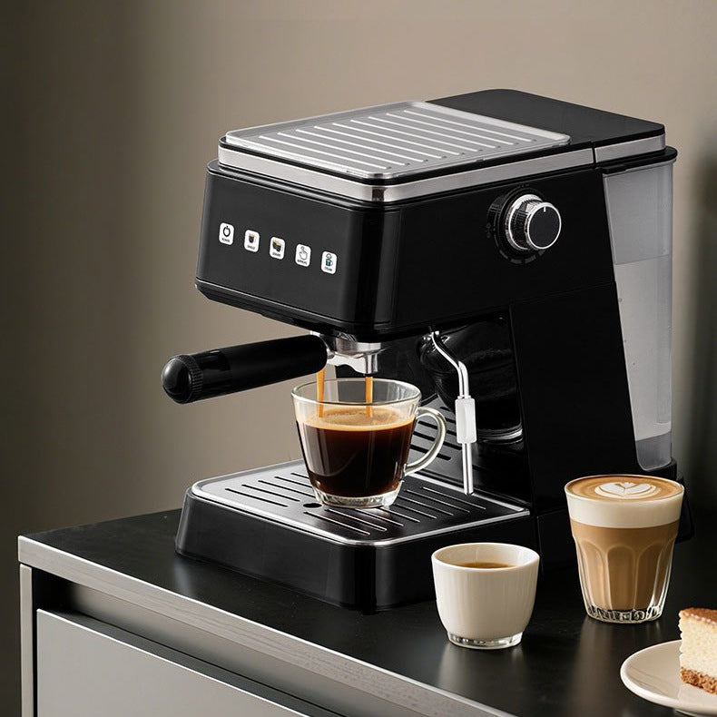 Espresso Machine Stornfield