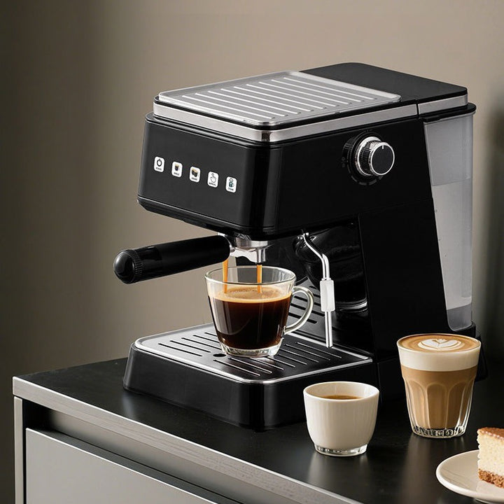 Espresso Machine Stornfield
