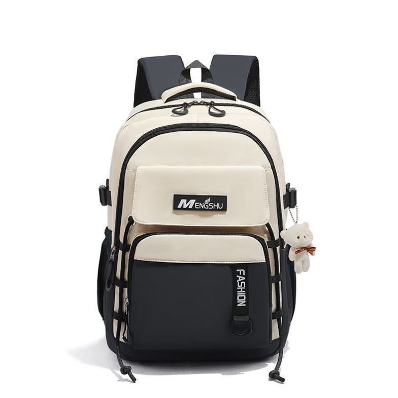 Fashionable Multi-Compartment Backpack Stornfield
