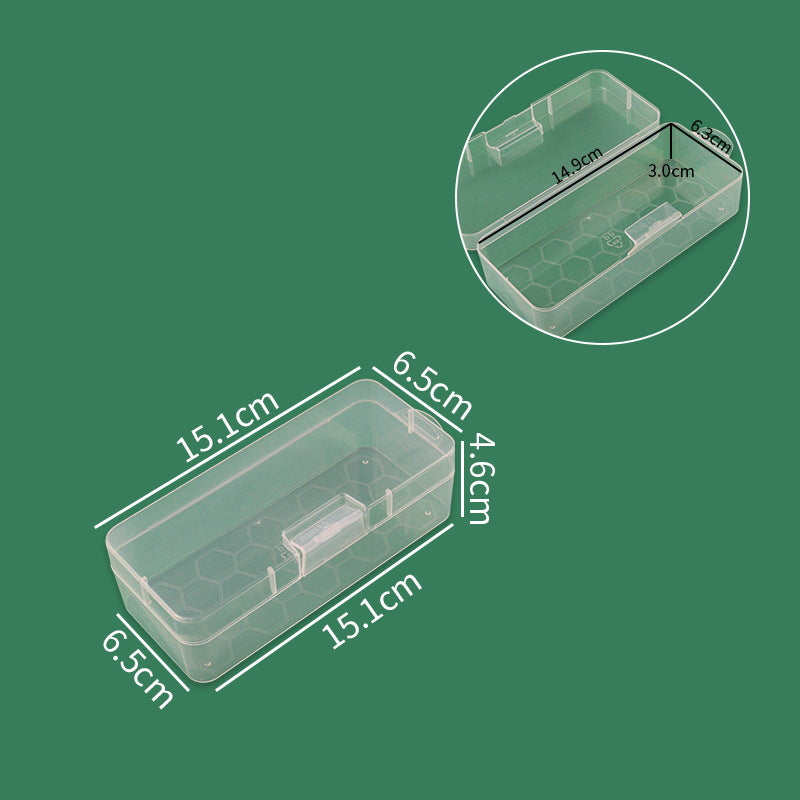 Stackable Craft Supply Organizer Stornfield