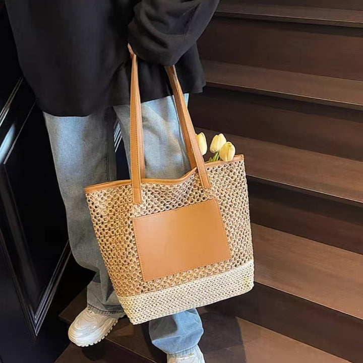 Stylish Beach Bag Stornfield