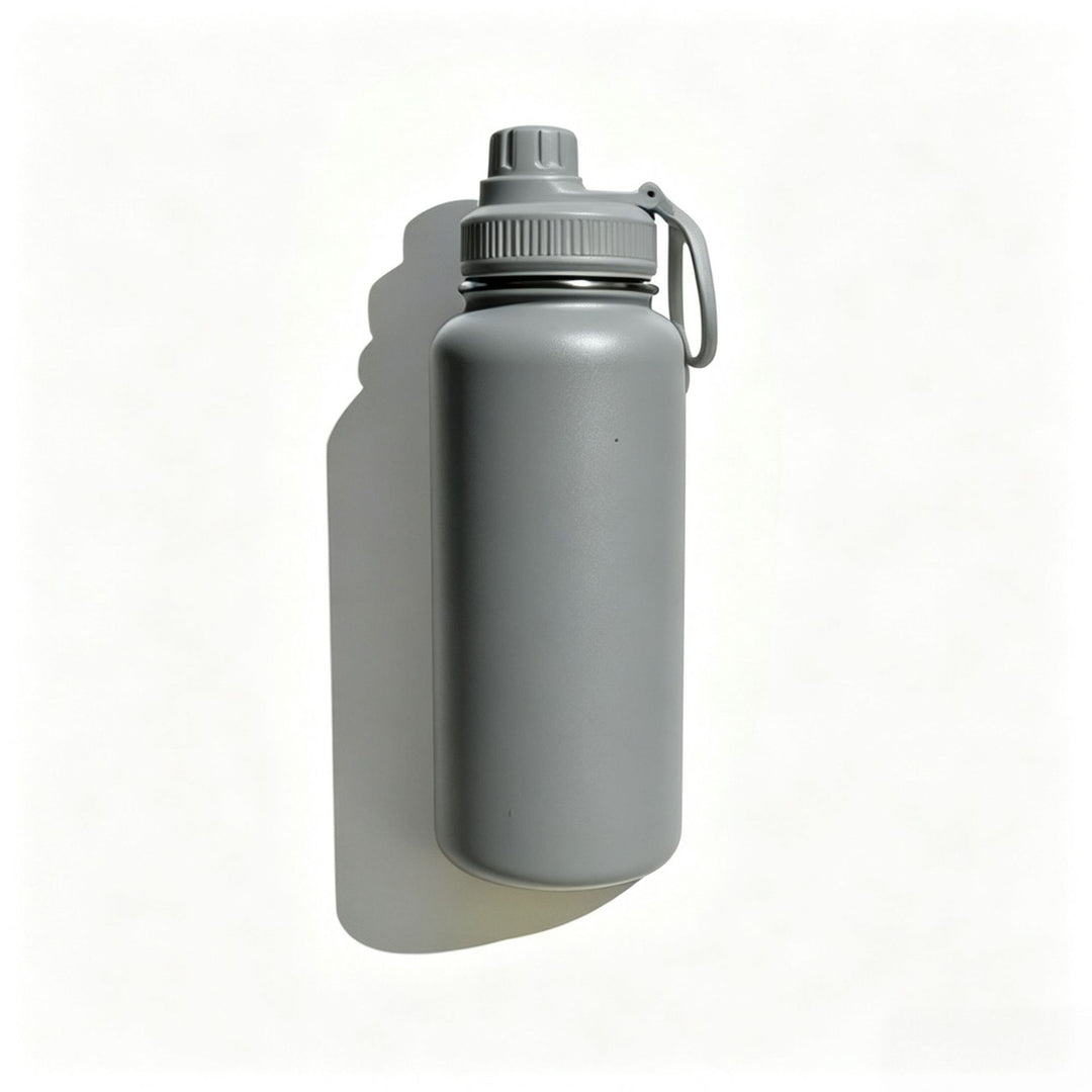 Women Sporty Water Bottle Stornfield