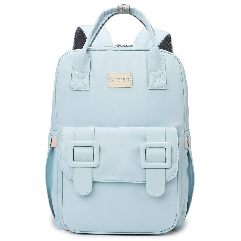 Multifunctional Urban Backpack Stornfield