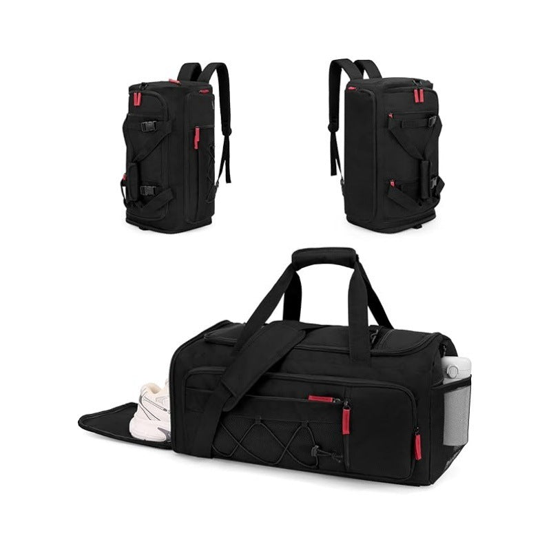 Versatile sports and travel bag Stornfield