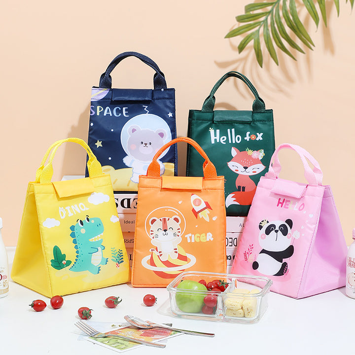 Lunch Tote Stornfield