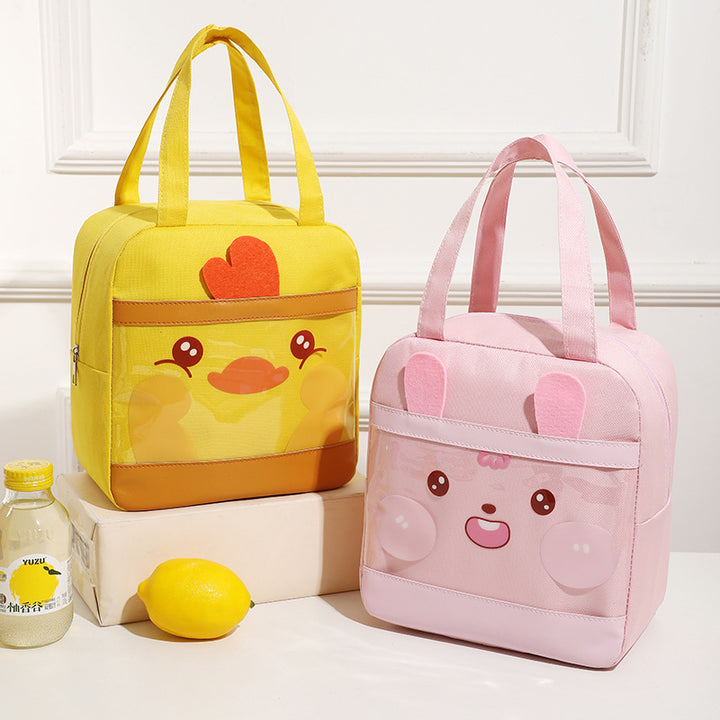 Children's backpack with cute rabbit motif Stornfield
