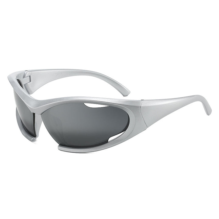 Women's sporty safety goggles Stornfield