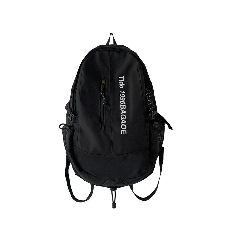Lightweight Waterproof Hiking School Backpack Stornfield