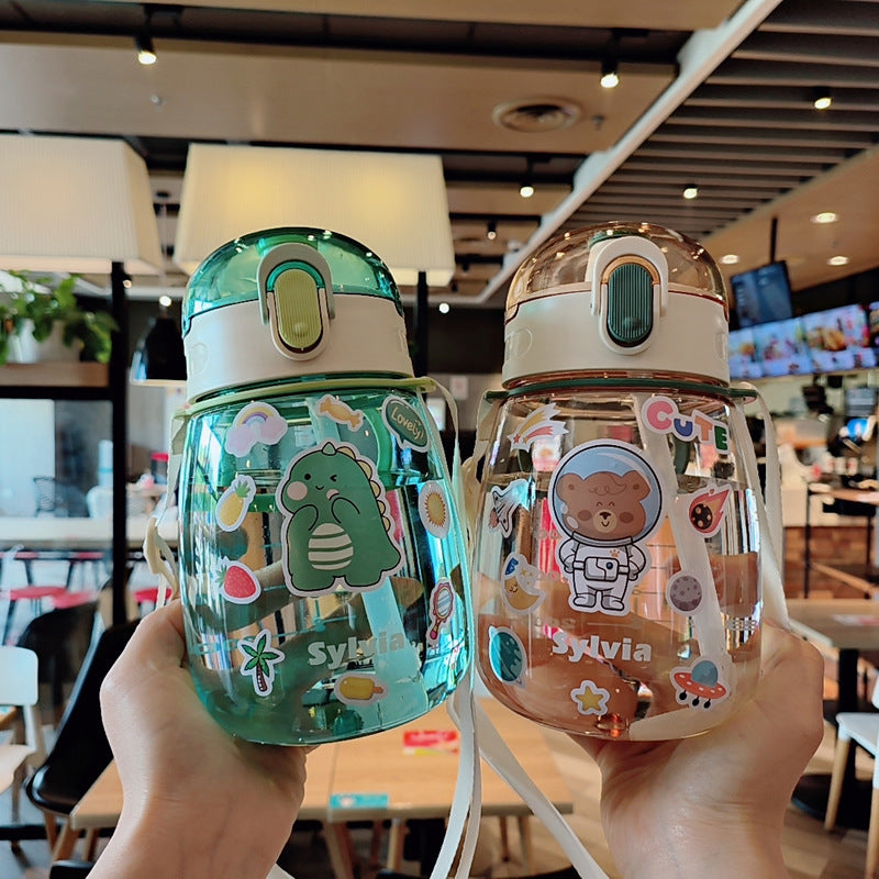 Ladies' Carry-safe Water Bottle Stornfield