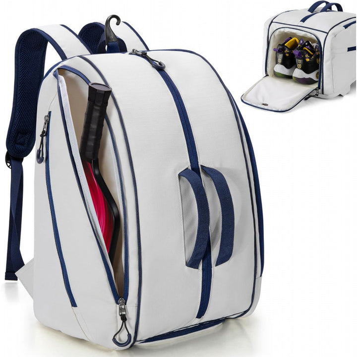 Sporty multifunctional backpack Stornfield