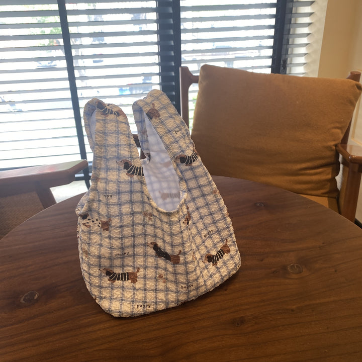 Tote bag Stornfield