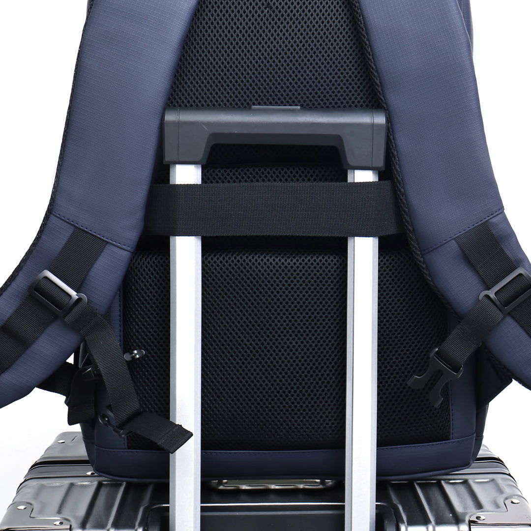 Advanced Multi-Functional Backpack Stornfield