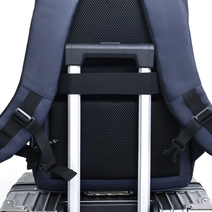 Advanced Multi-Functional Backpack Stornfield