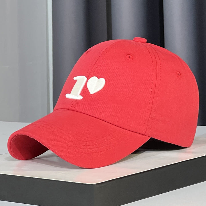 Women's Casual Statement Cap Stornfield