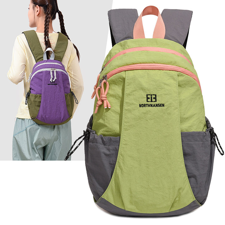 Lightweight Urban Daypack Stornfield