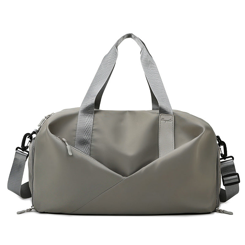 Women stylish leisure and sports bag Stornfield