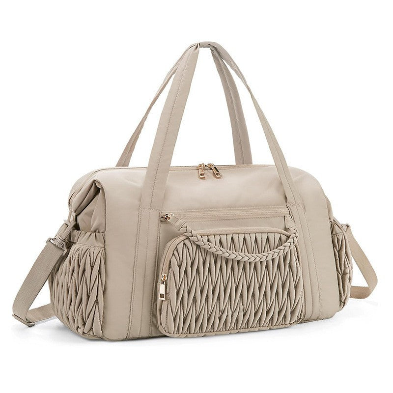 Practical Sports Bag Stornfield