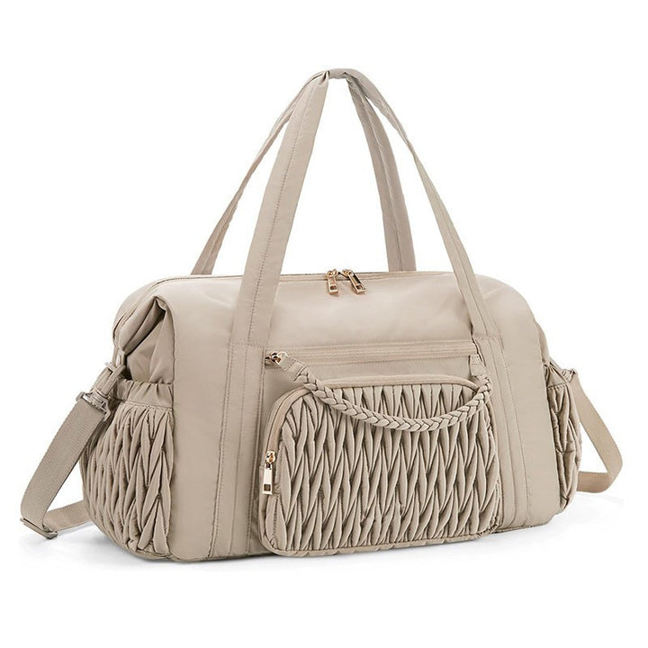 Practical Sports Bag Stornfield