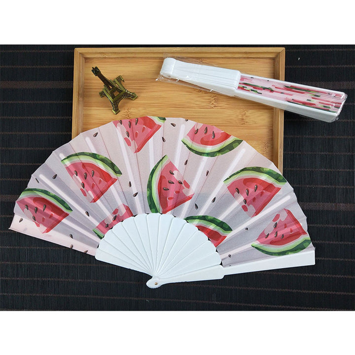 Ladies Fan Stornfield