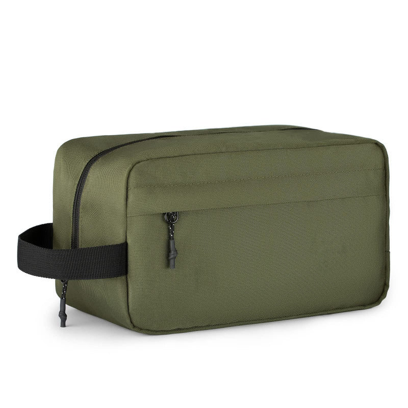 Cosmetic Organizer Bag with Removable Interior Compartment Stornfield