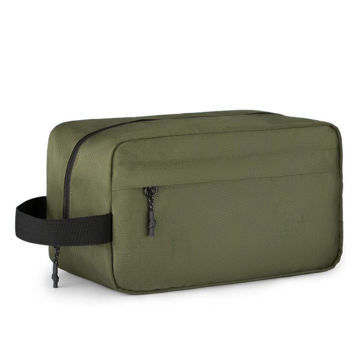 Cosmetic Organizer Bag with Removable Interior Compartment Stornfield