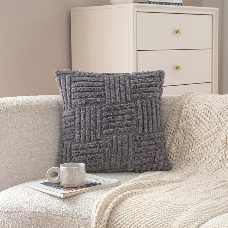 Decorative Throw Pillow