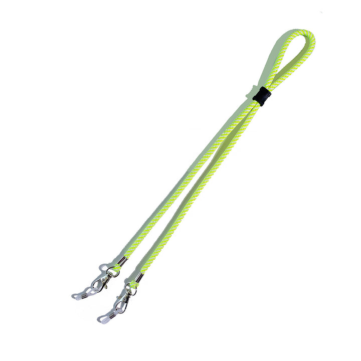 Adjustable Eyewear Support Lanyard Stornfield